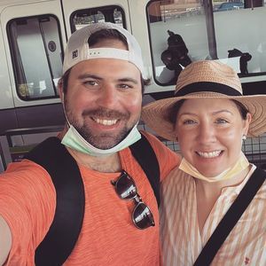 Meet your Posher, Dan